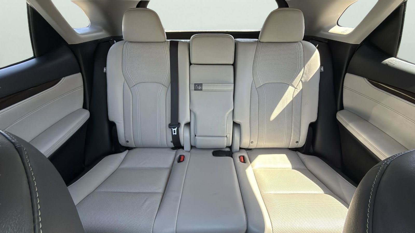 Used Car 2019 Lexus Rx  350 F Sport For Sale Under $35,000 In Austin, Texas