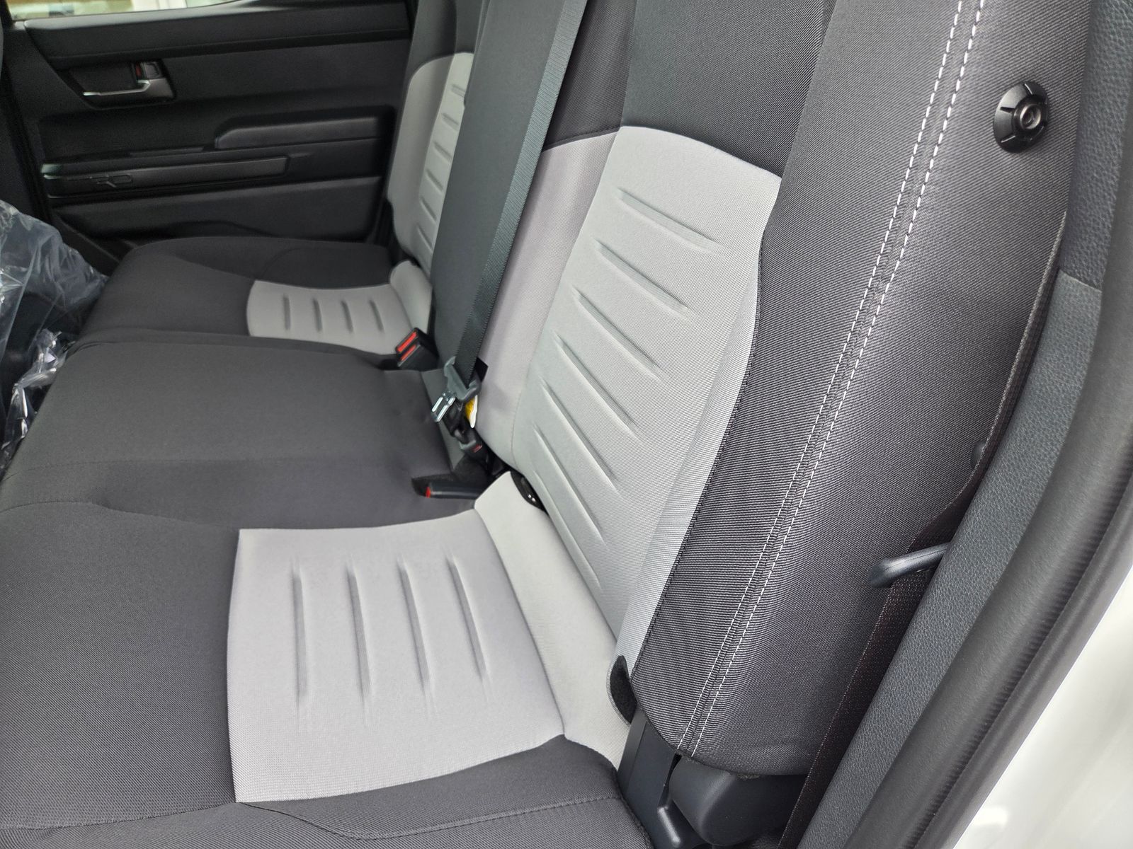 new 2026 Toyota Tacoma car, priced at $51,695