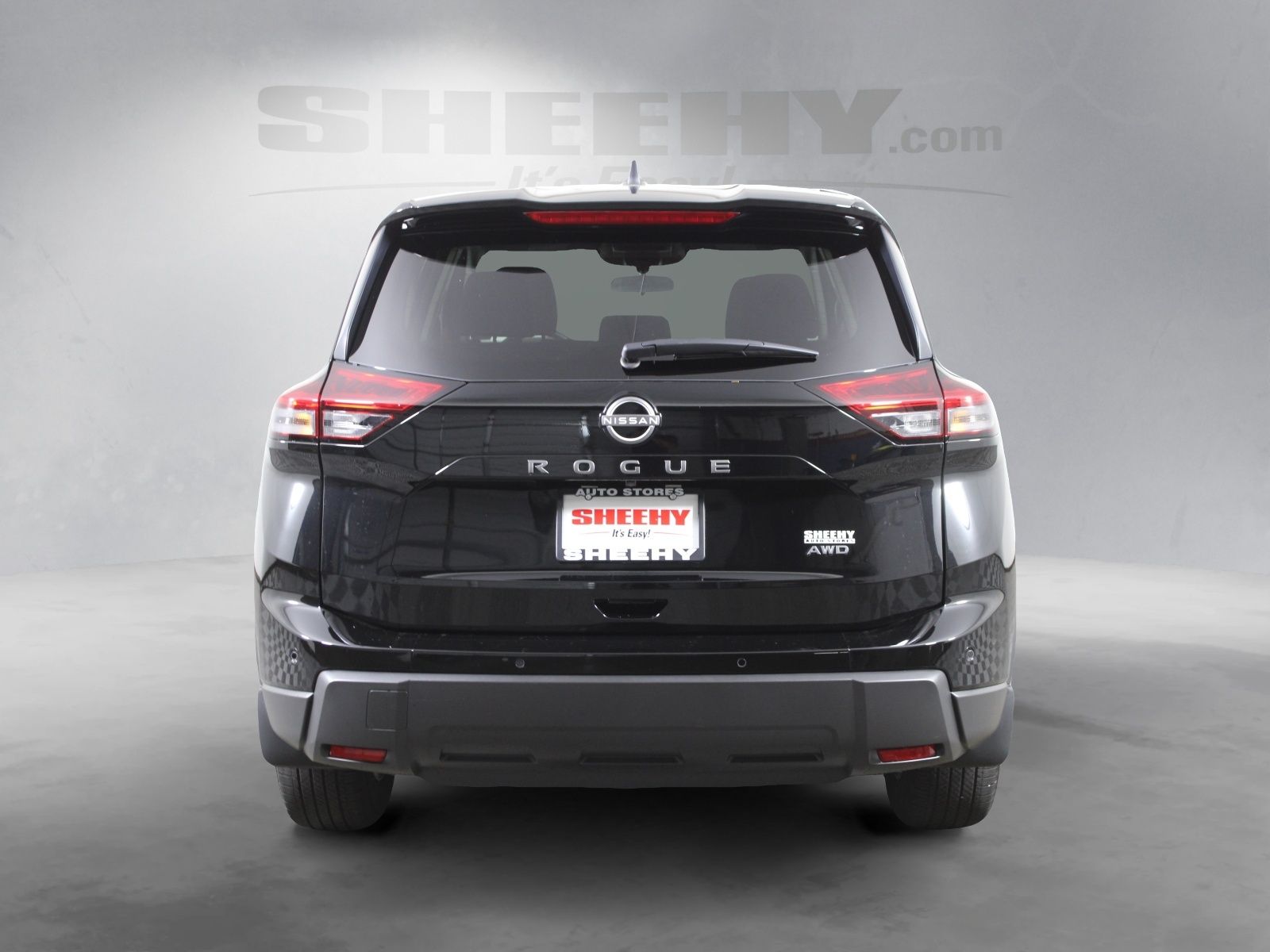 Used 2024 Black Nissan S image 6