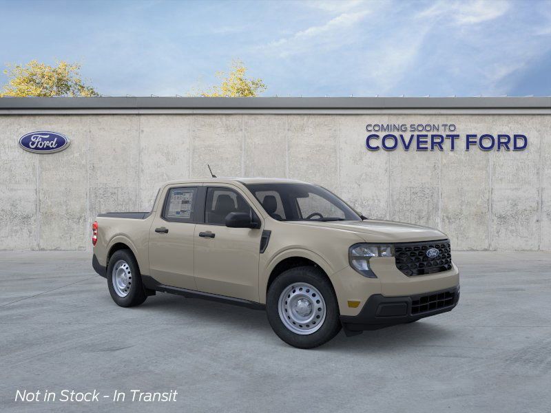 New Car 2025 Ford Maverick  Xl For Sale Under $30,000 In Austin, Texas