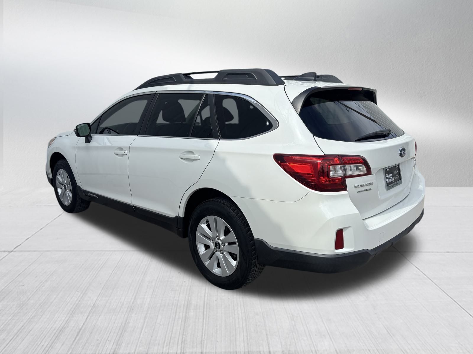 Used Car 2017 Subaru Outback  2.5i Premium For Sale Under $10,000 In Austin, Texas