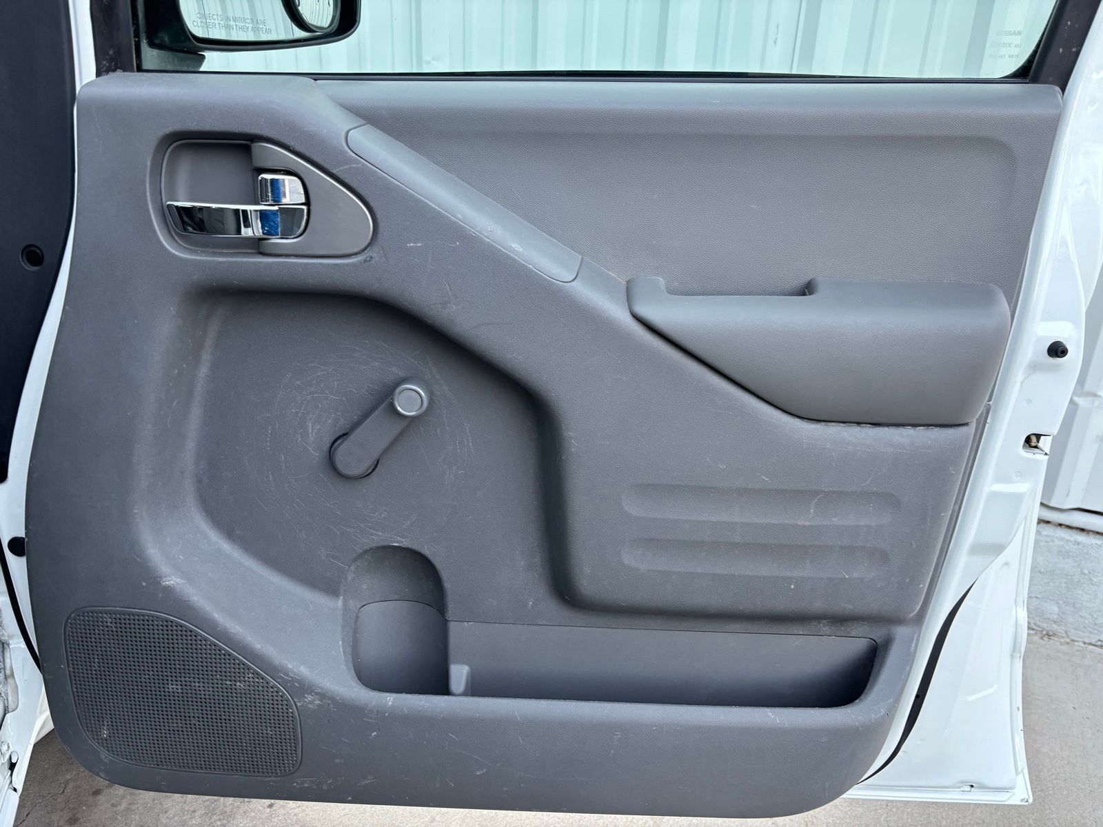 Used Car 2017 Nissan Frontier  S For Sale Under $10,000 In Austin, Texas