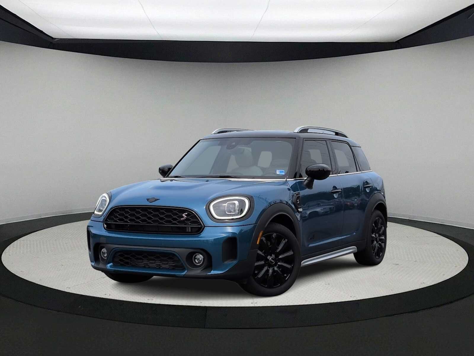 2023 MINI Countryman Cooper S ALL4 AWD