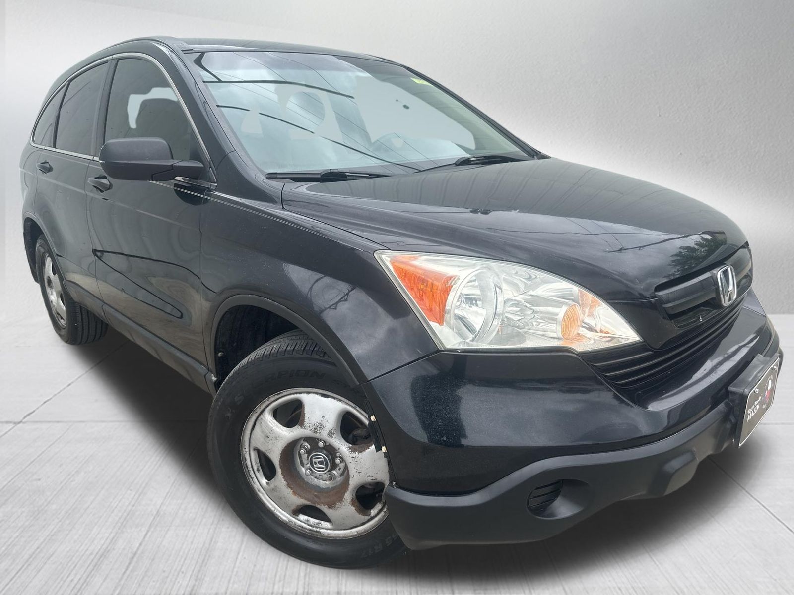 Used Car 2008 Honda Cr-v  Lx For Sale Under $10,000 In Austin, Texas