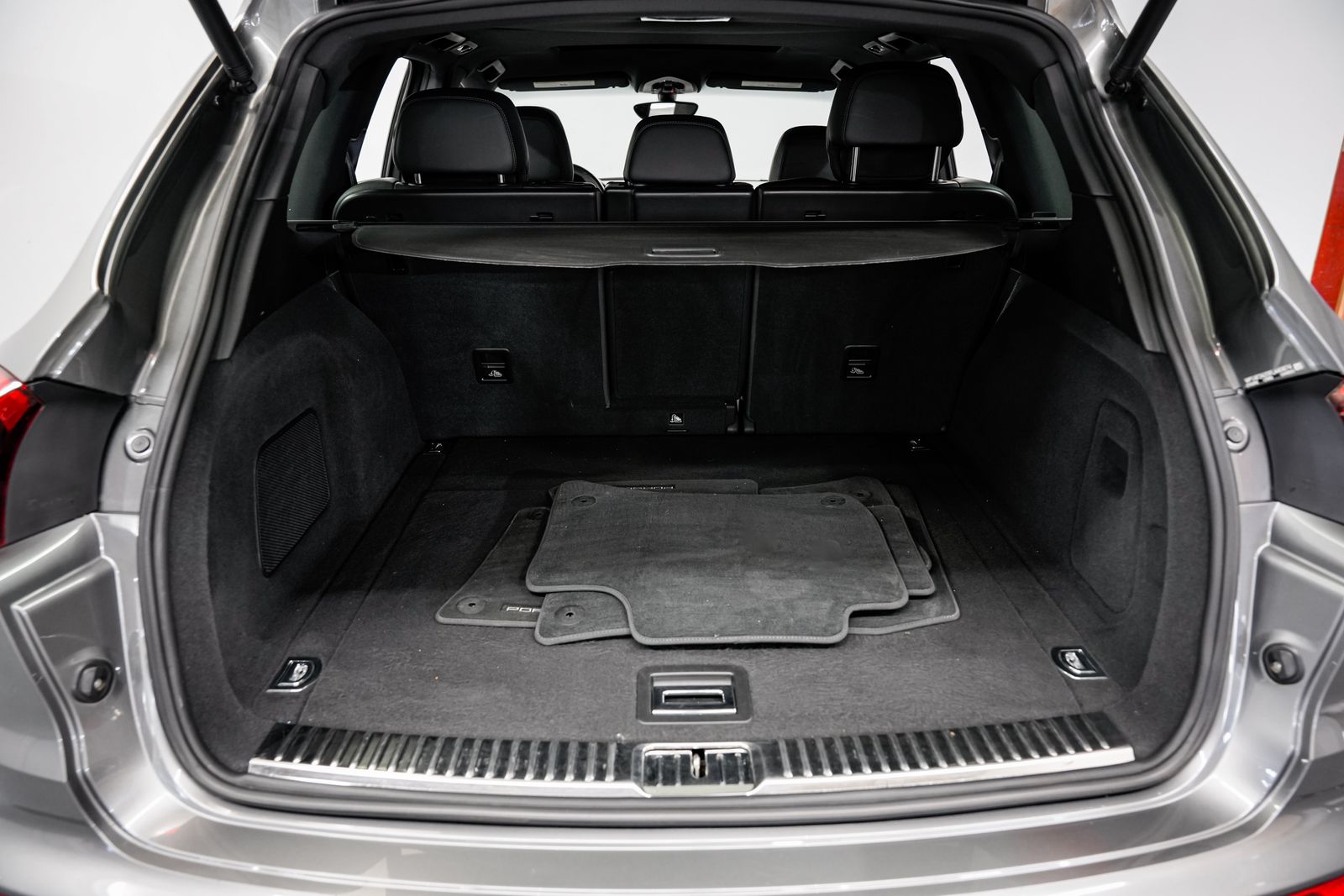 2015 Porsche Cayenne Diesel — photo 46