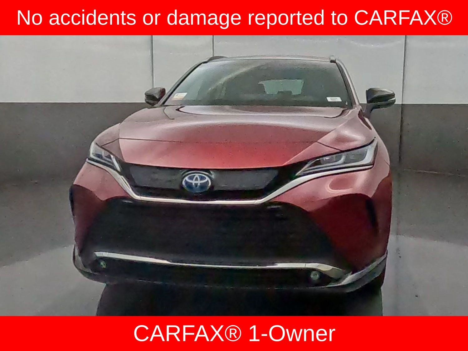 Used 2024 Toyota Venza SUV