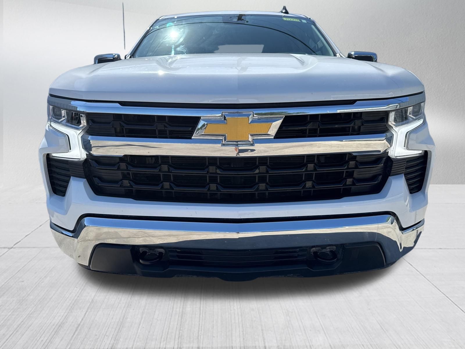 Used Car 2025 Chevrolet Silverado 1500  Lt For Sale Under $50,000 In Austin, Texas