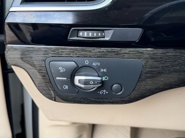 Used 2019 Carrara White Audi 55 Premium image 24