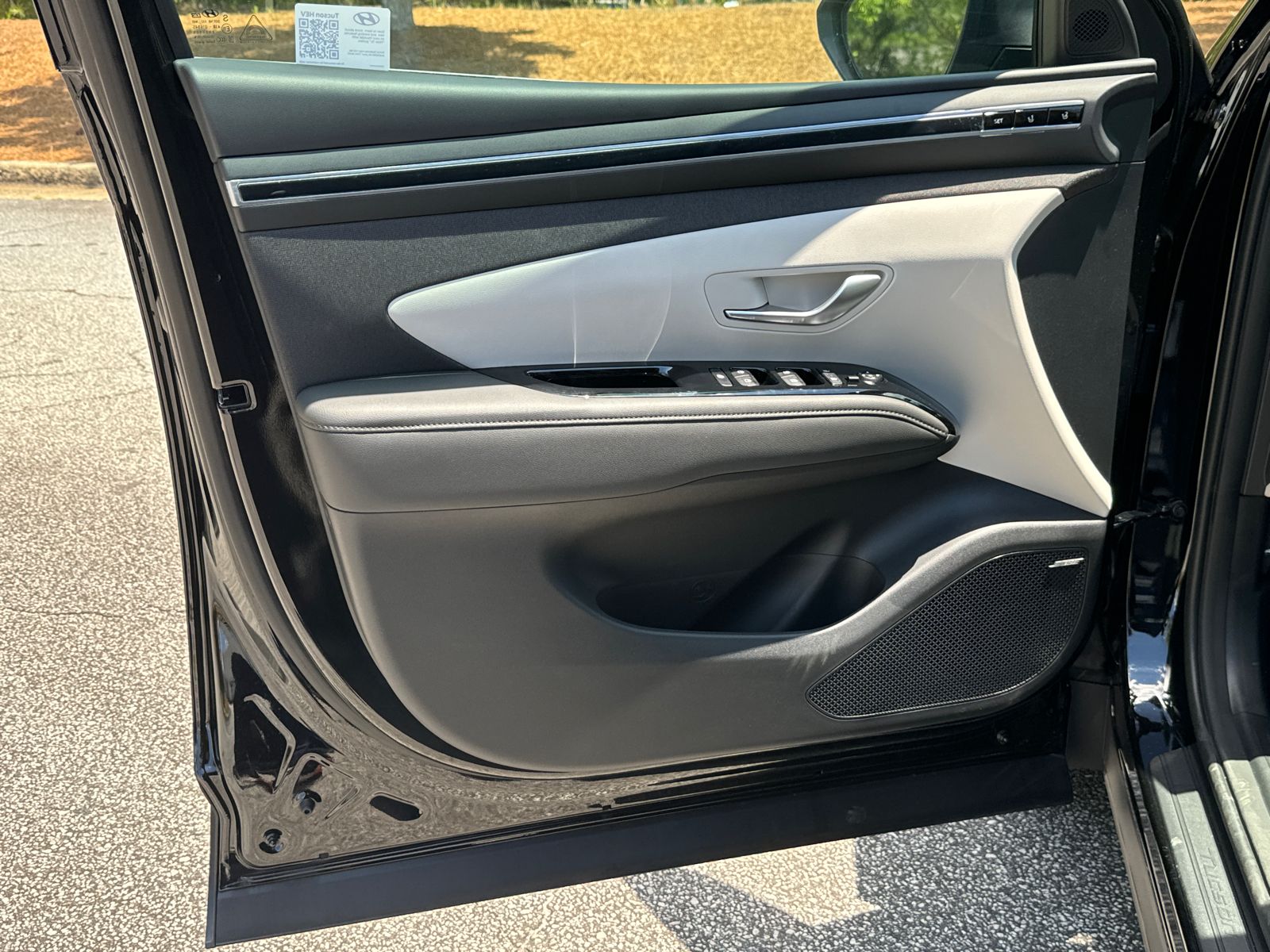 2024 Hyundai Tucson Hybrid Limited photo 11