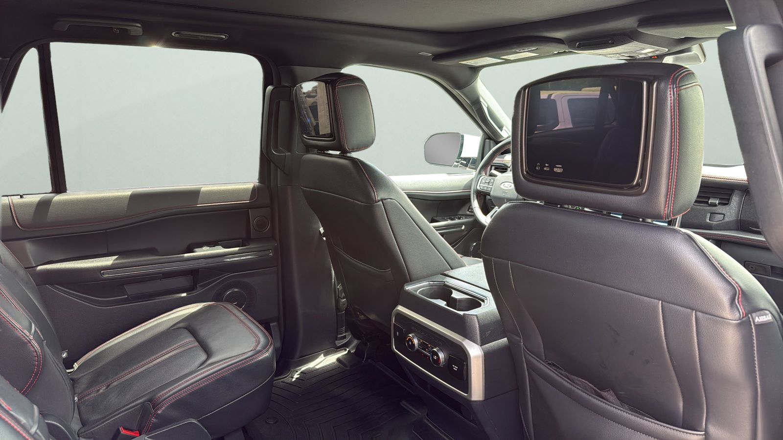 Used Car 2023 Ford Expedition Max  Limited For Sale Under $50,000 In Austin, Texas