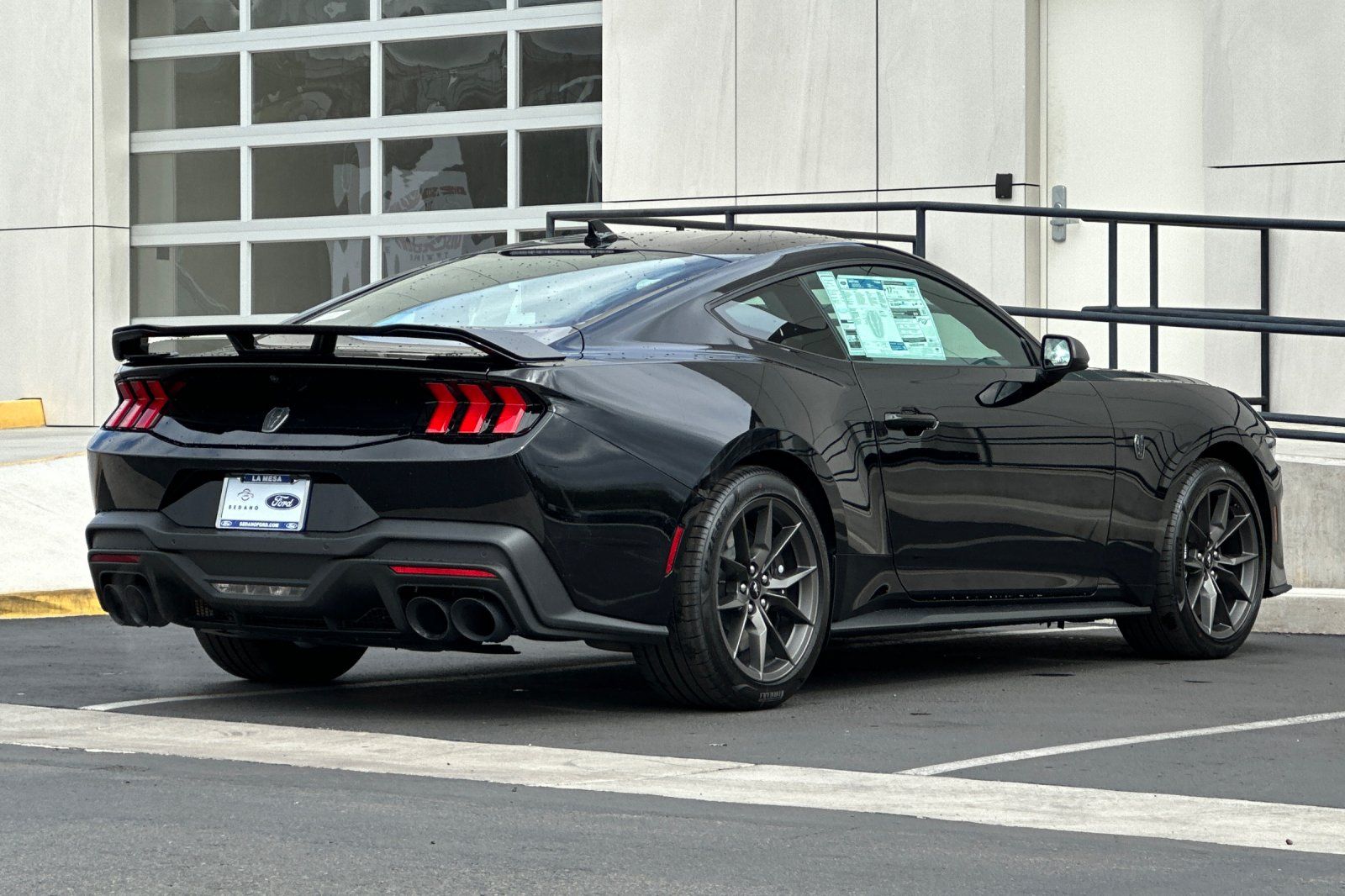 View vehicle photo 3