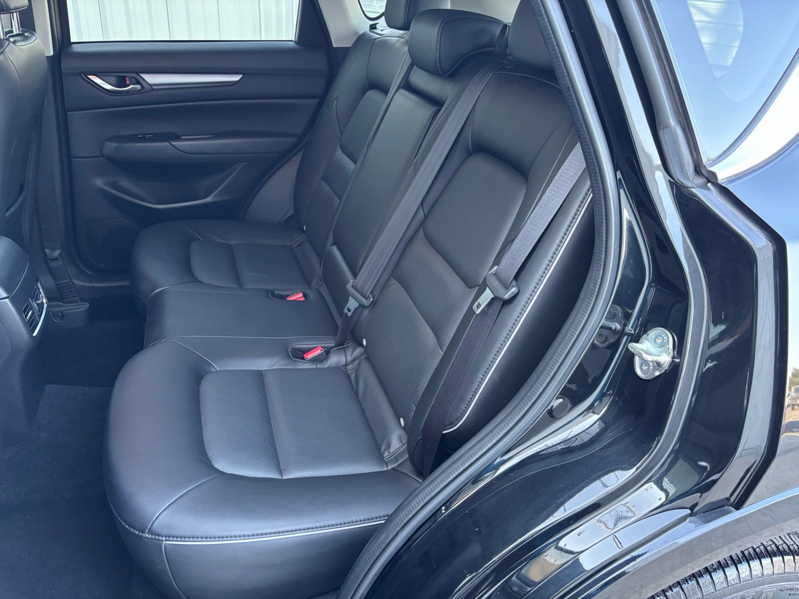 Used Car 2024 Mazda Cx-5  2.5 S Select Package For Sale Under $25,000 In Austin, Texas