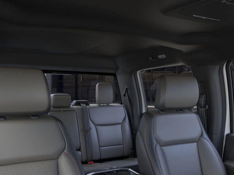 New Car 2025 Ford F-150  Lariat For Sale Under $70,000 In Austin, Texas