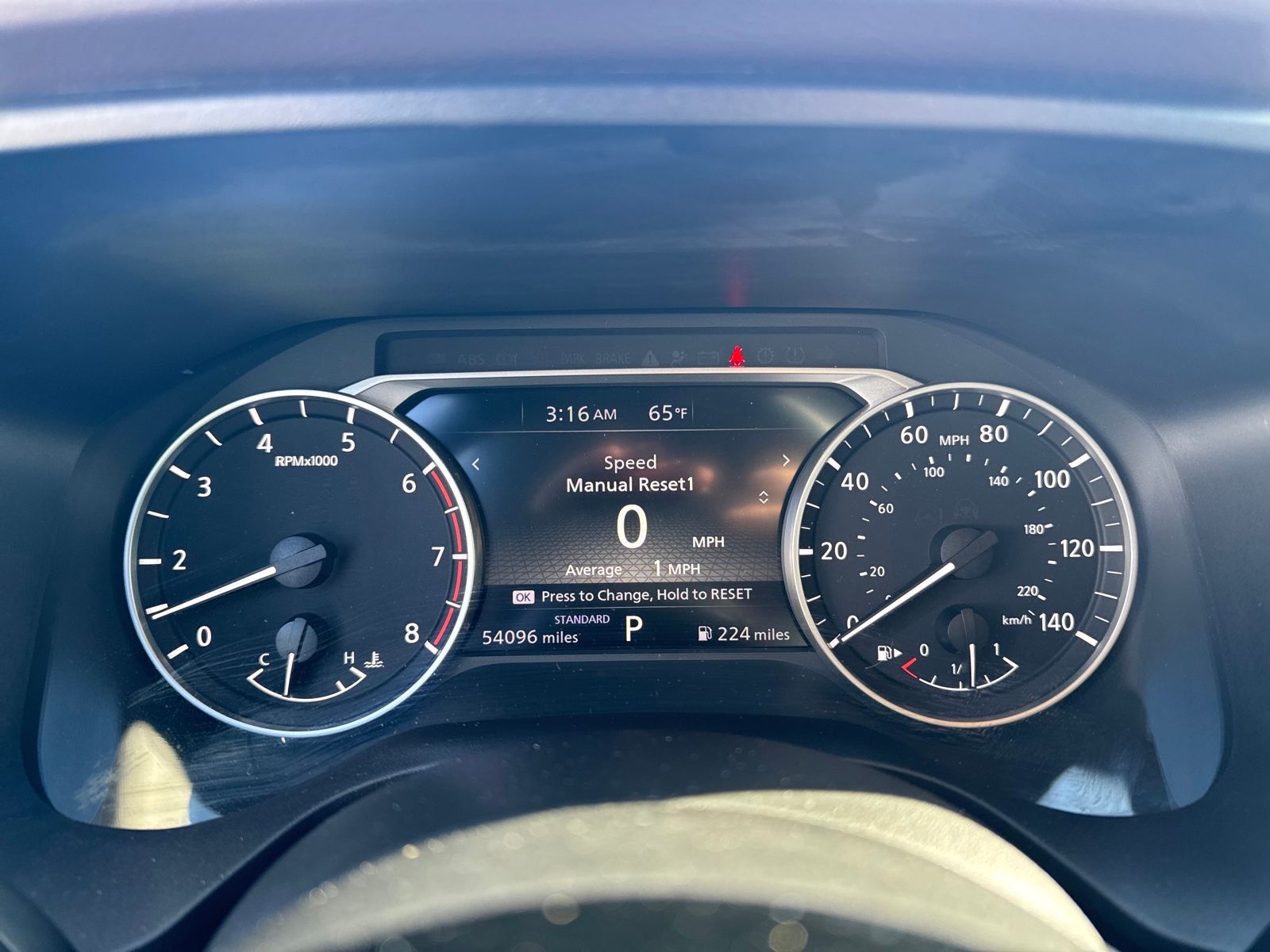 Used 2023 Nissan Rogue SV 4D Sport Utility