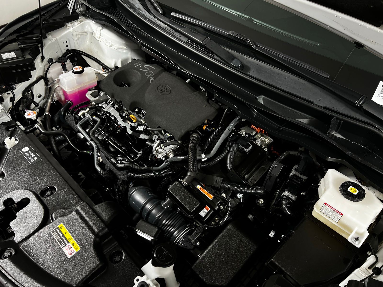 Thumbnail: 2023 Toyota Sienna - 11