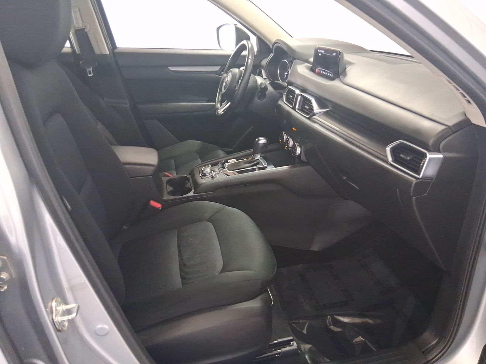 Used Car 2018 Mazda Cx-5  Sport For Sale Under $15,000 In Austin, Texas