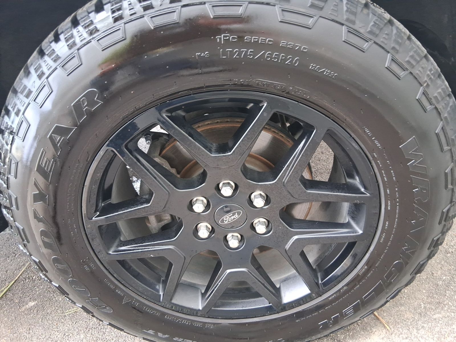 Used Car 2021 Ford F-150  Lariat For Sale Under $35,000 In Austin, Texas
