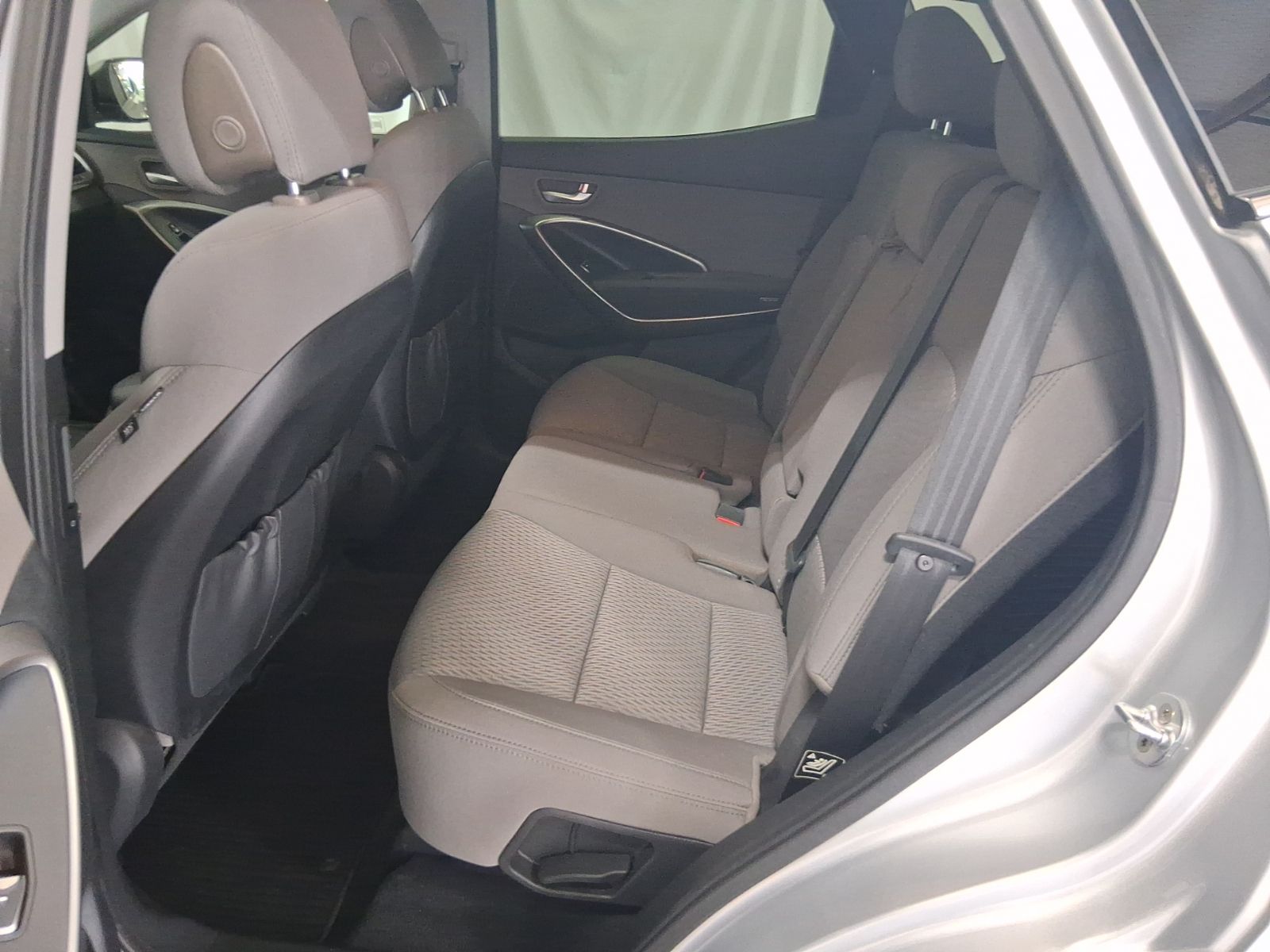 Used Car 2017 Hyundai Santa Fe Sport  2.4 Base For Sale Under $12,000 In Austin, Texas