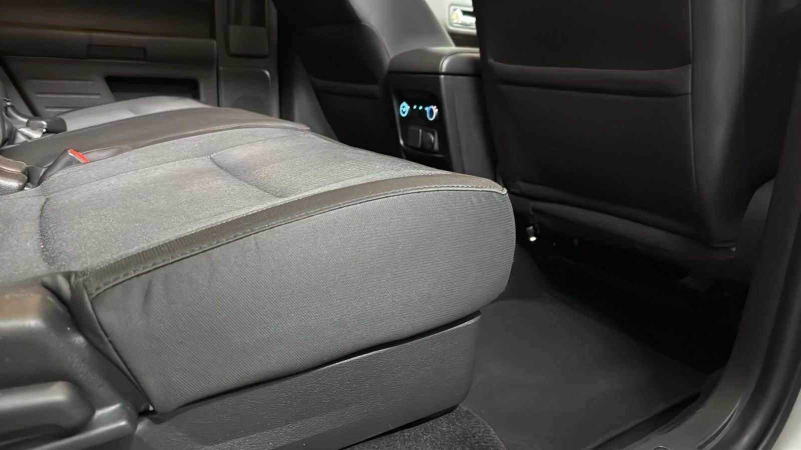 Used Car 2019 Ford Flex  Se For Sale Under $15,000 In Austin, Texas