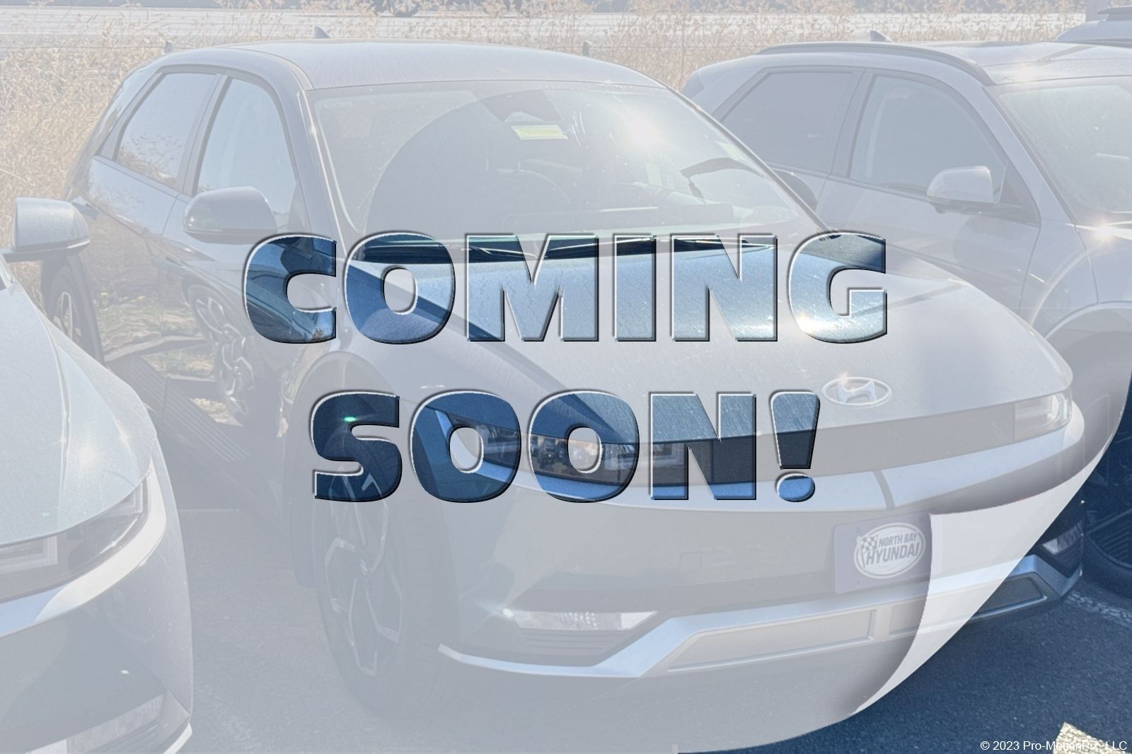 Digital Teal 2024 Hyundai Ioniq 5 SUV / Crossover Rear-Wheel Drive 1-Speed Automatic