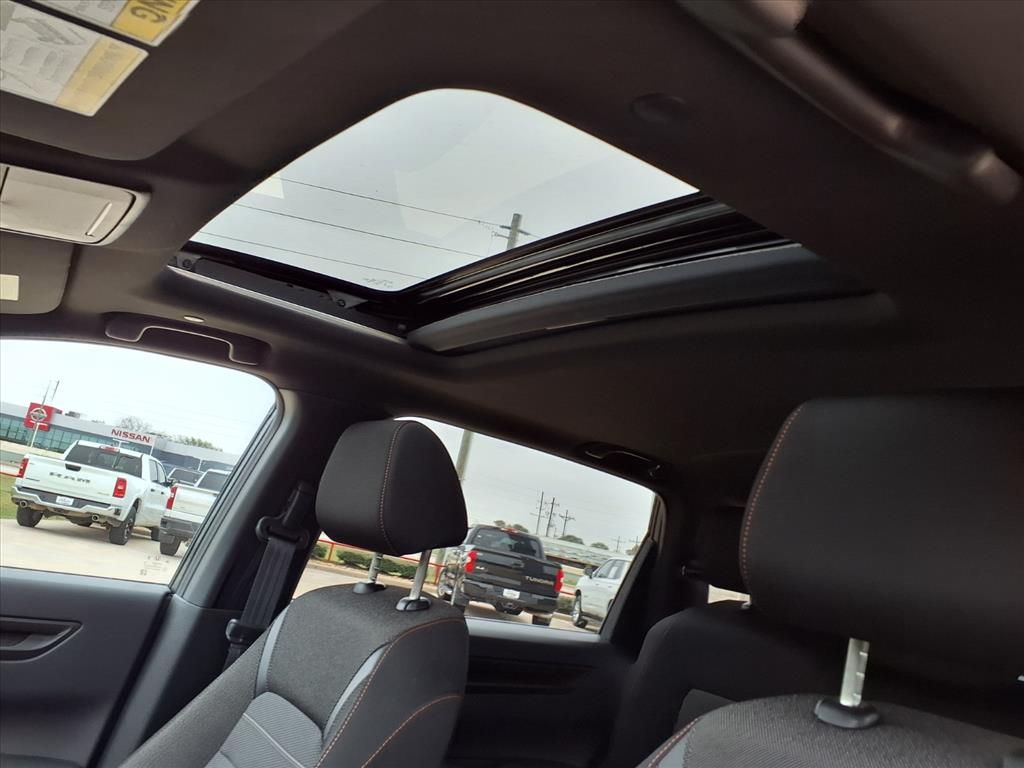 2023 Honda CR-V Hybrid Sport Gray at Community Toyota