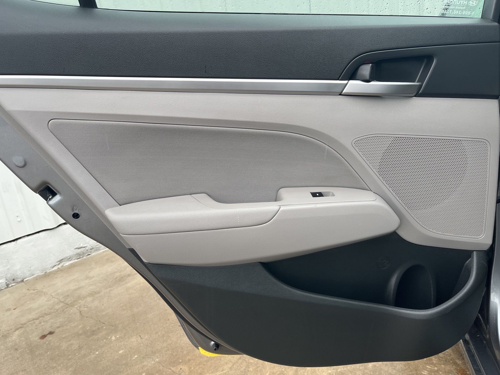 Used Car 2019 Hyundai Elantra  Sel For Sale Under $15,000 In Austin, Texas