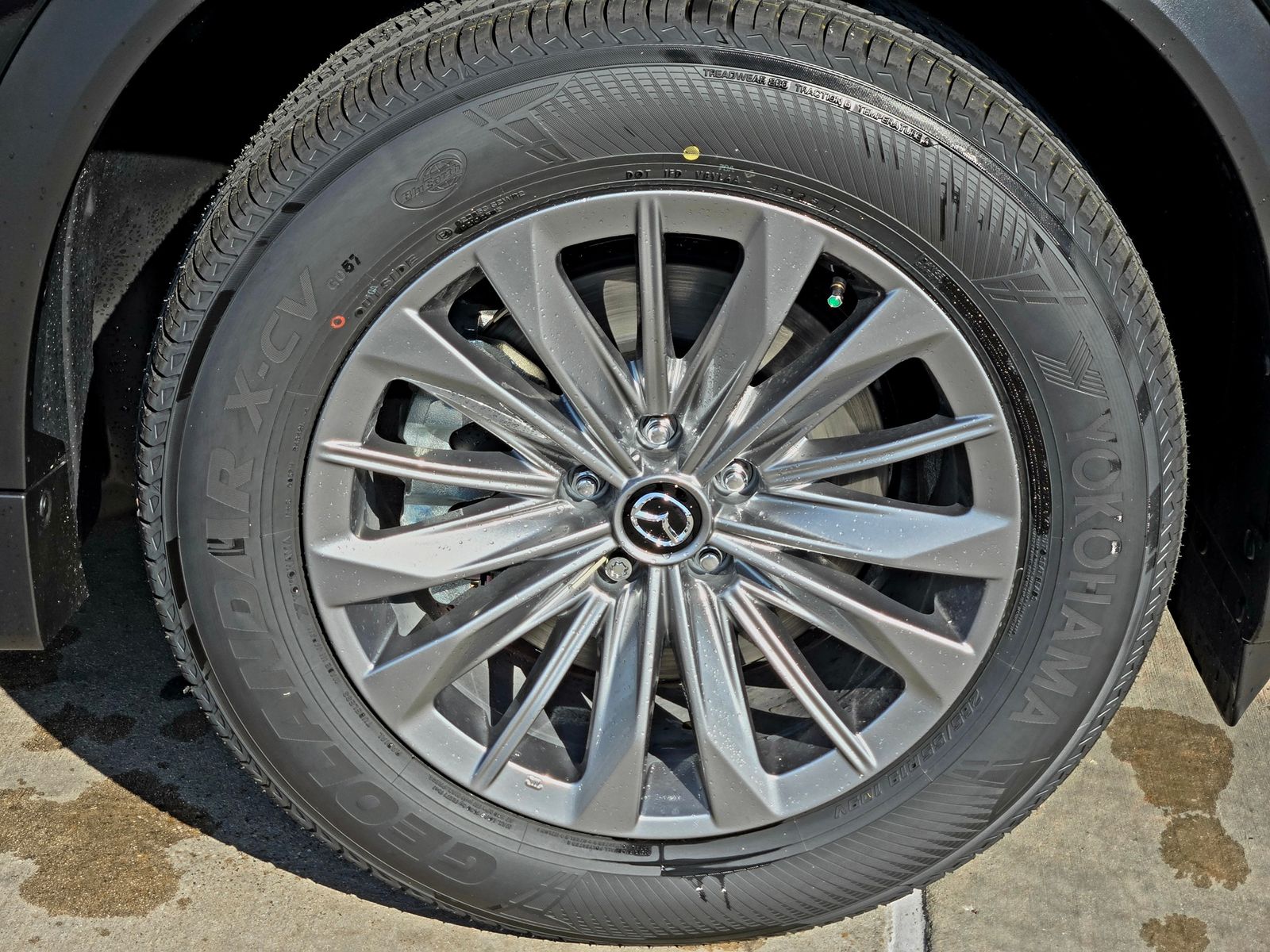 View vehicle photo 7