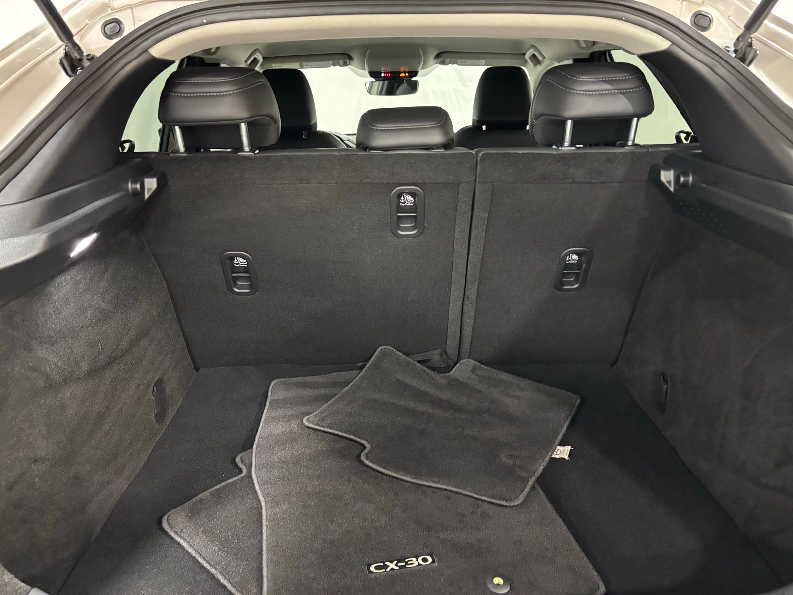 Used Car 2024 Mazda Cx-30  2.5 S Select Sport For Sale Under $25,000 In Austin, Texas