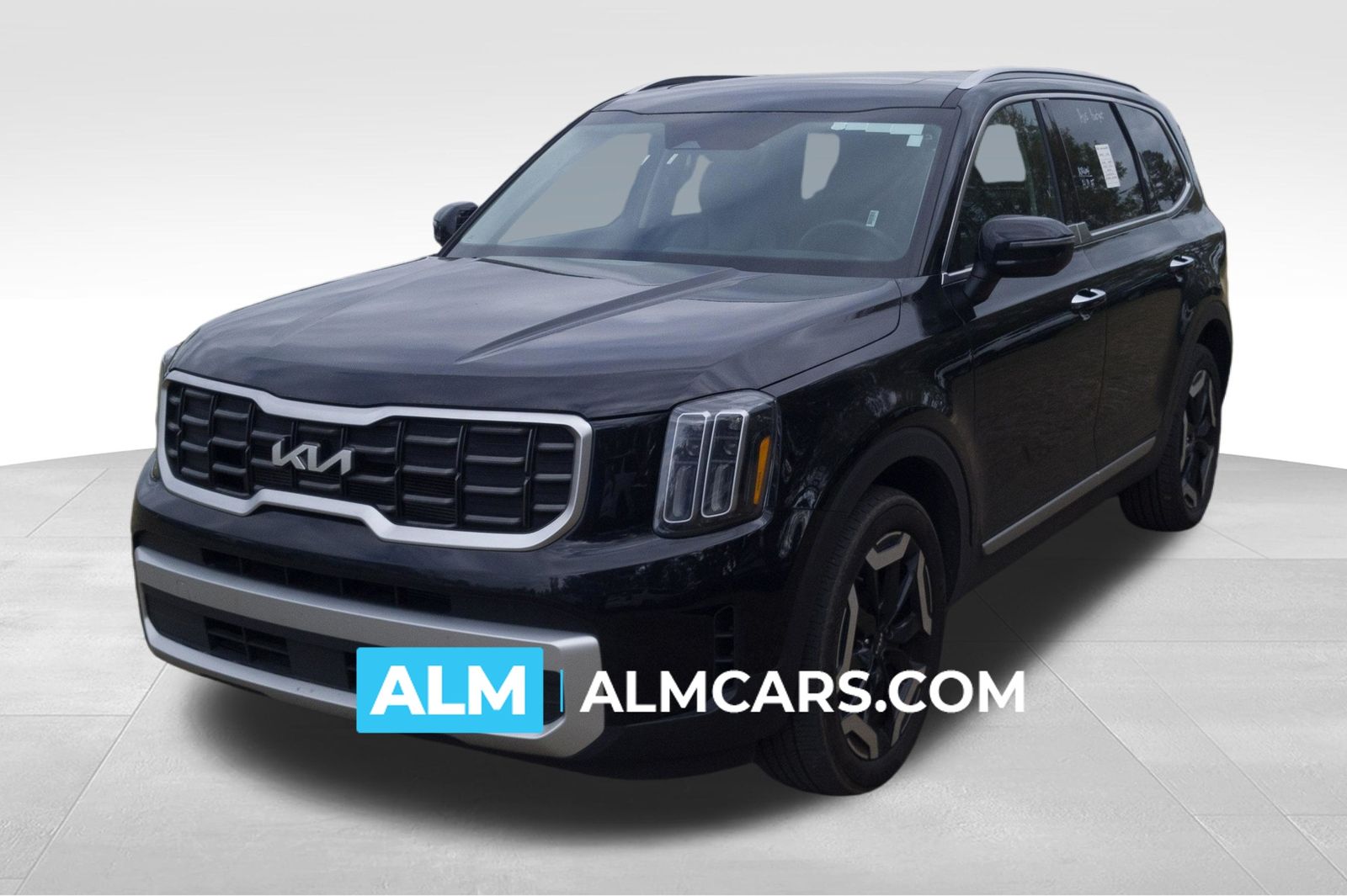 2025 Kia Telluride S FWD