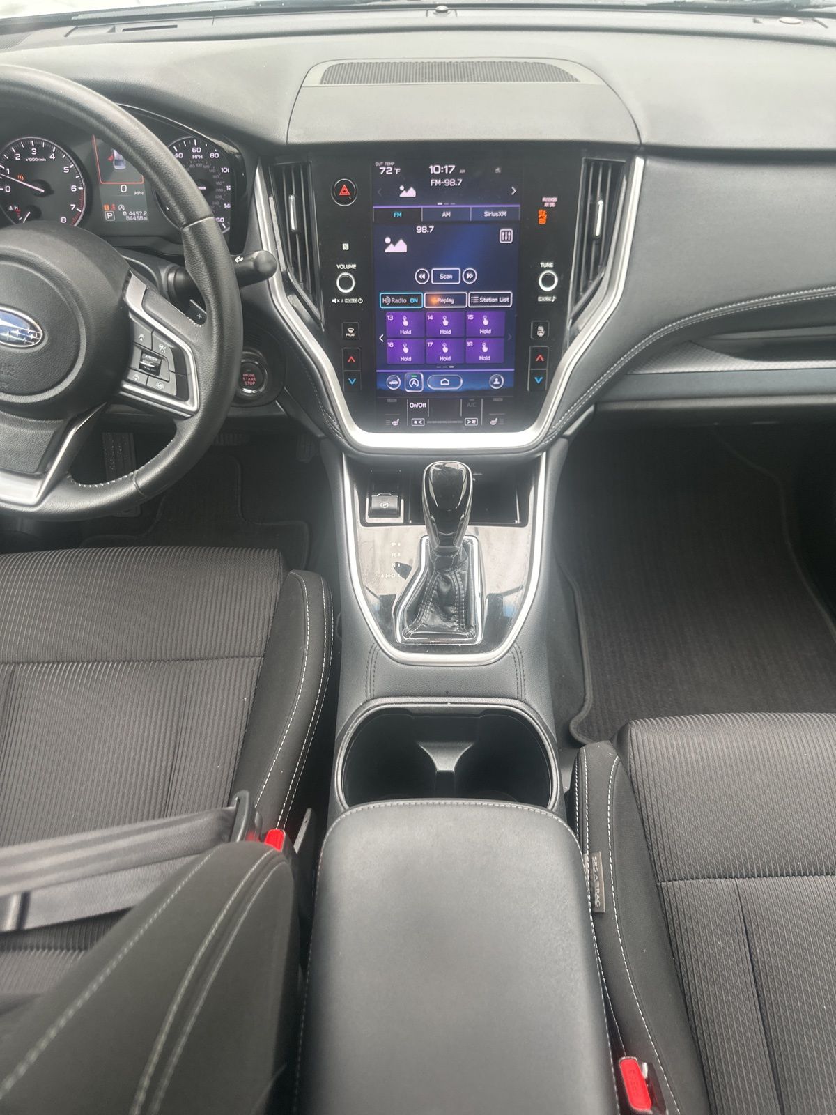 Used Car 2022 Subaru Legacy  Premium For Sale Under $20,000 In Austin, Texas