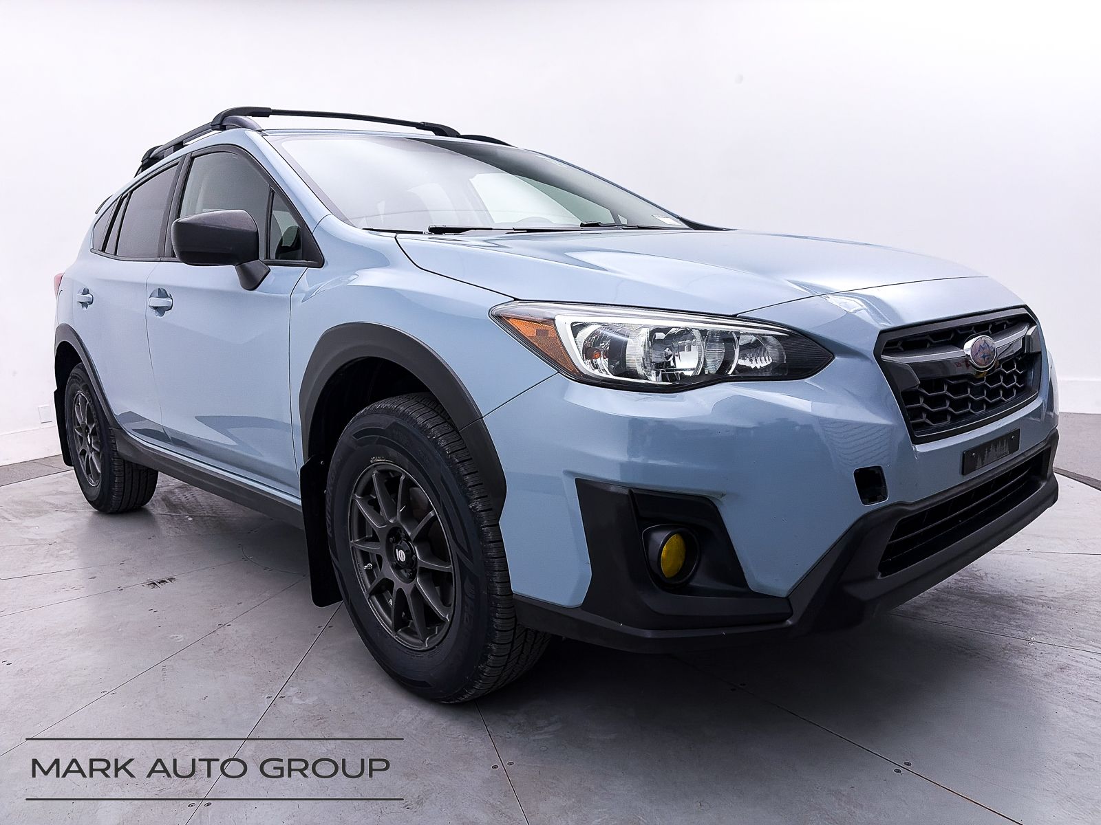 2019 Subaru Crosstrek 