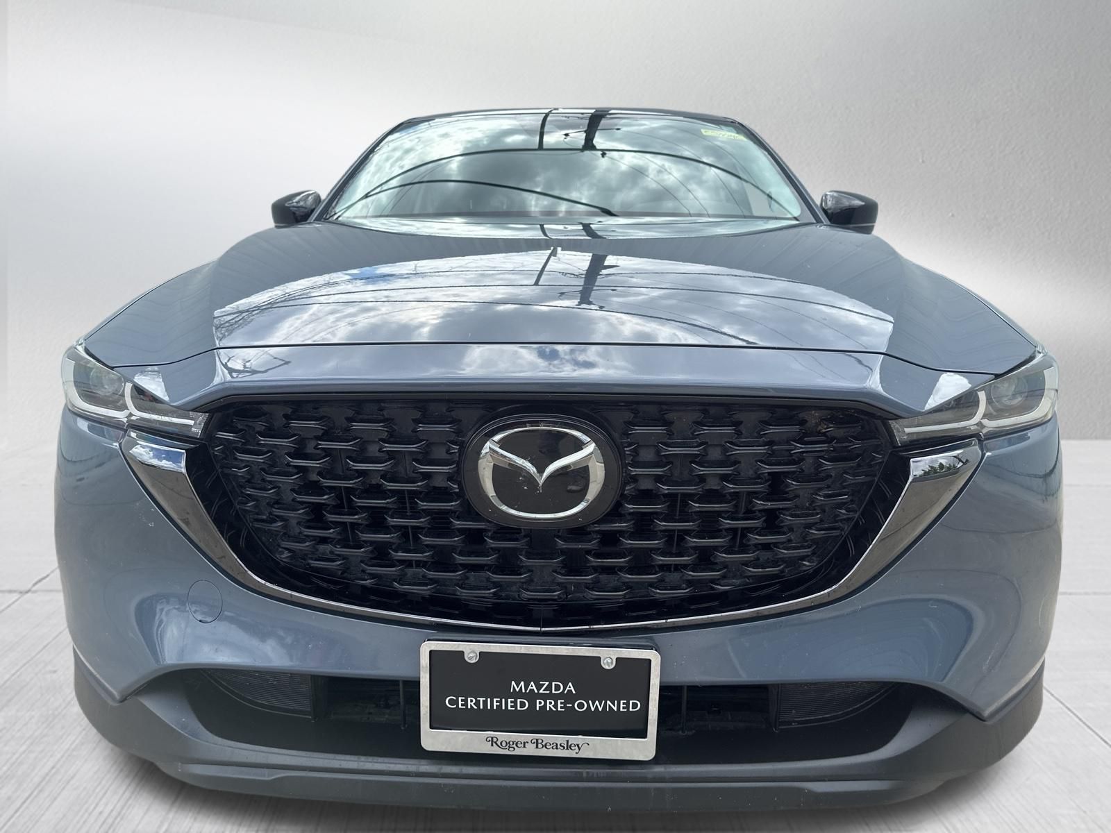 Used Car 2024 Mazda Cx-5  2.5 S Carbon Edition For Sale Under $25,000 In Austin, Texas