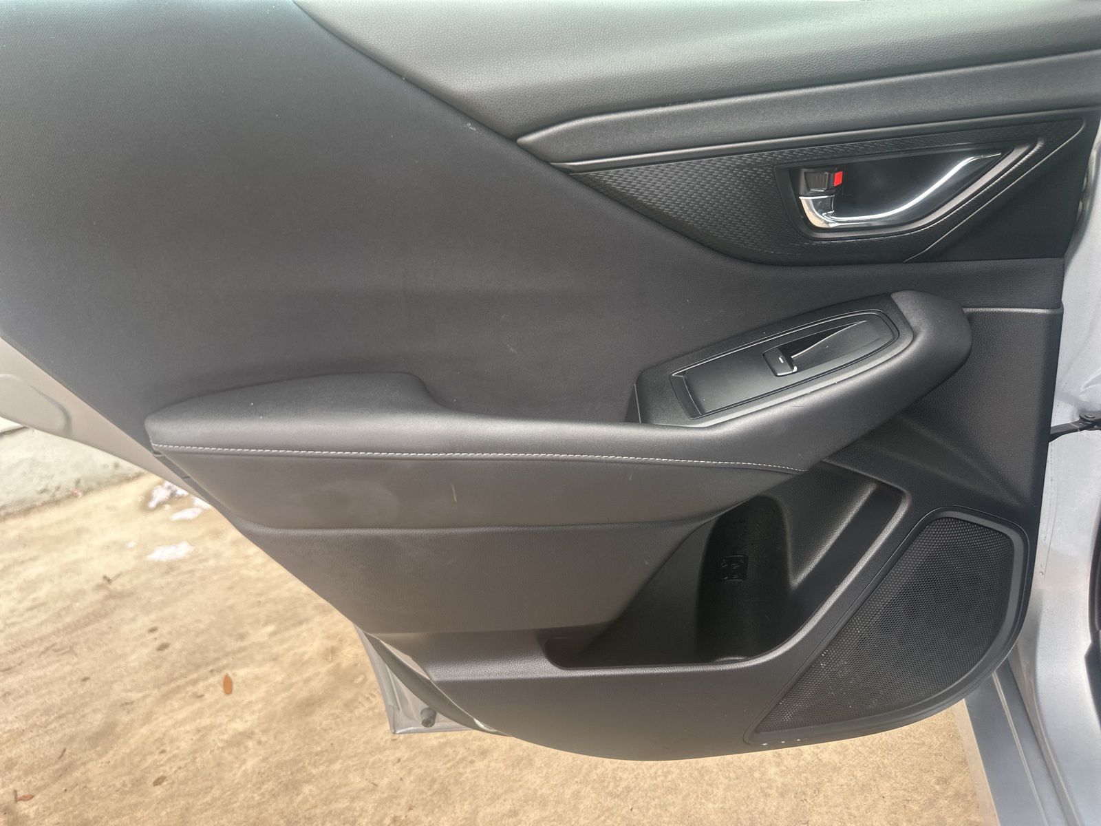 Used Car 2022 Subaru Legacy  Premium For Sale Under $20,000 In Austin, Texas