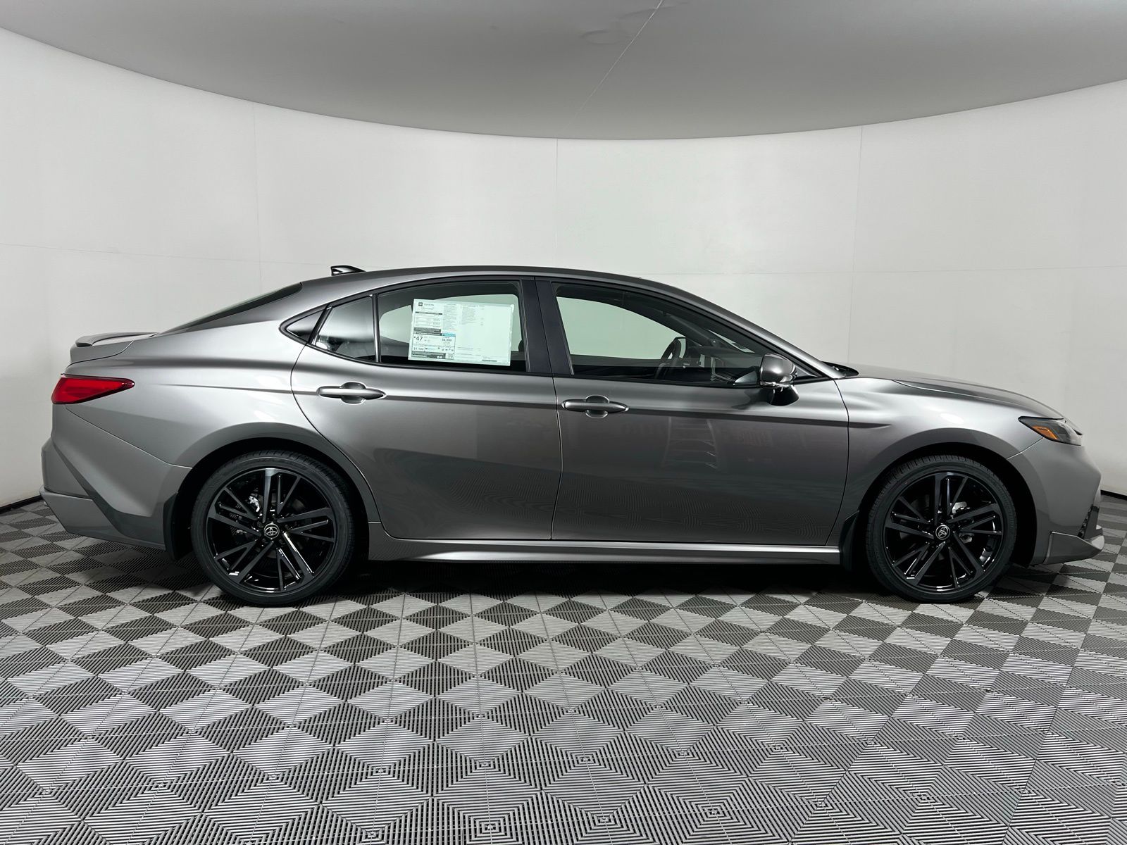 Thumbnail: 2026 Toyota Camry - 4