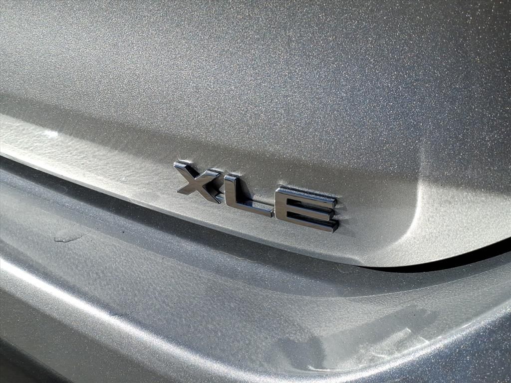 2024 Toyota Highlander XLE  at Don McGill Toyota