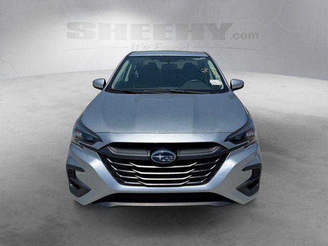 Used 2025 Silver Subaru Premium image 17