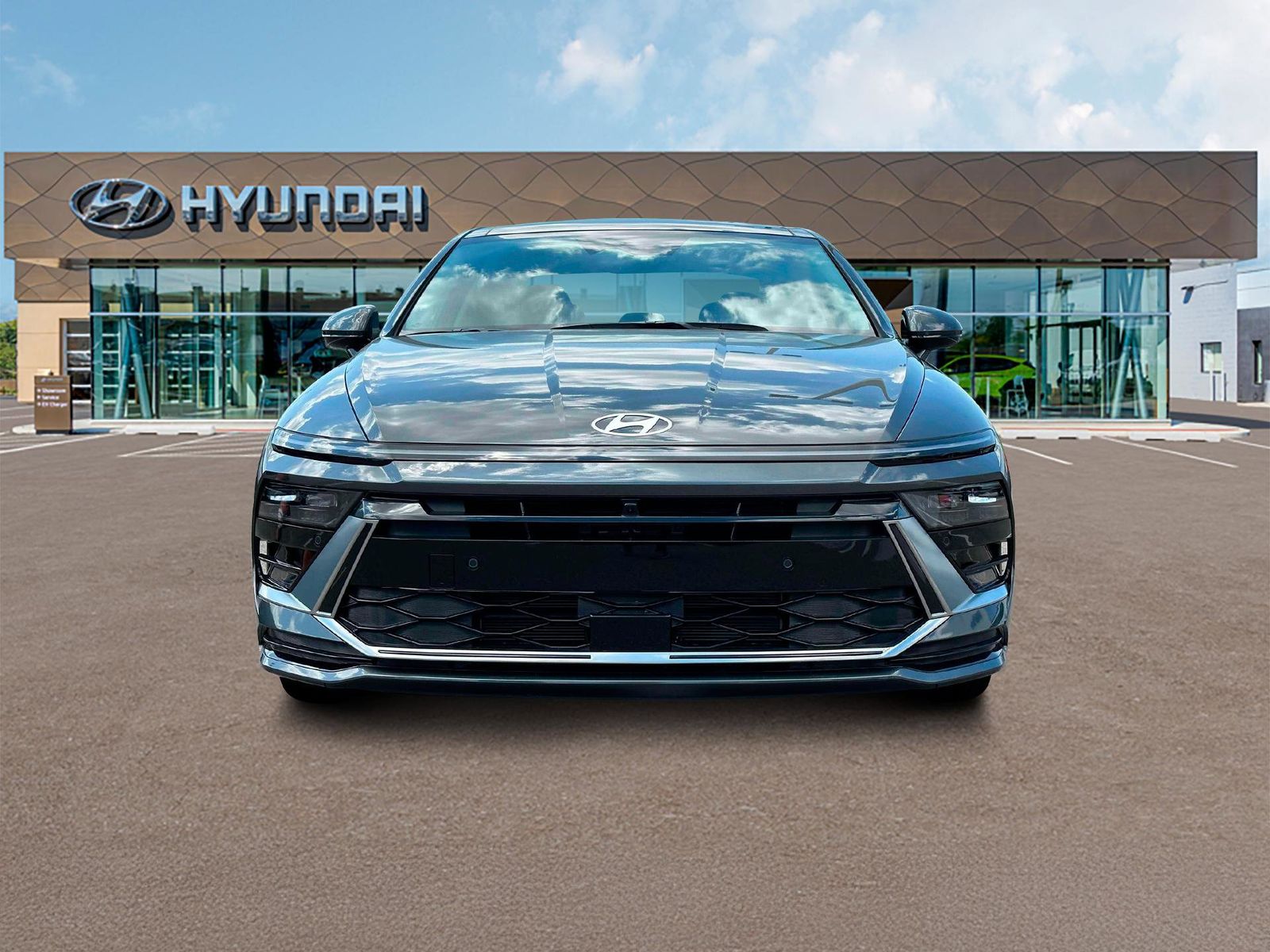 Sonata Hybrid Limited