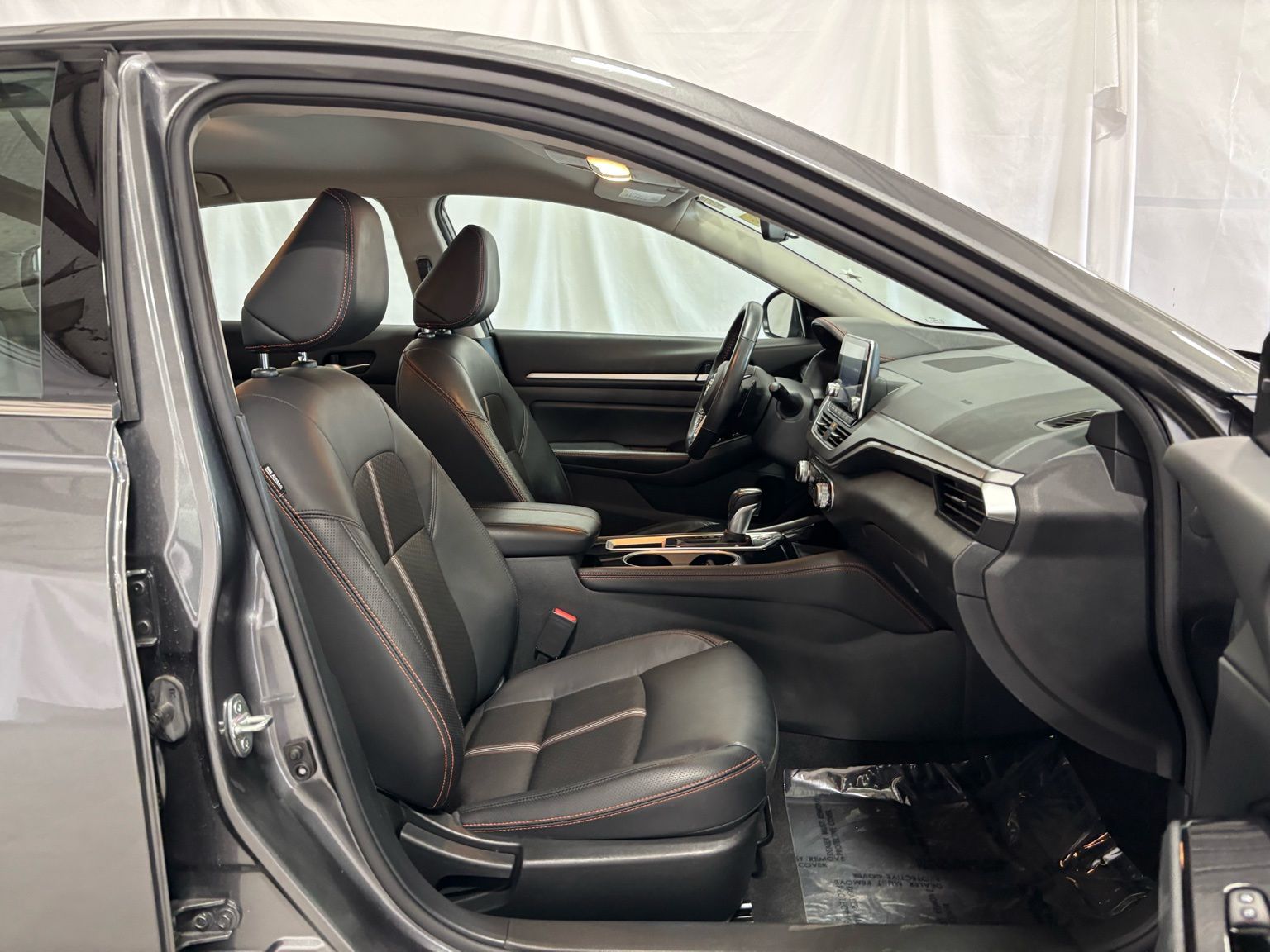 Used Car 2024 Nissan Altima  2.5 Sr For Sale Under $20,000 In Austin, Texas