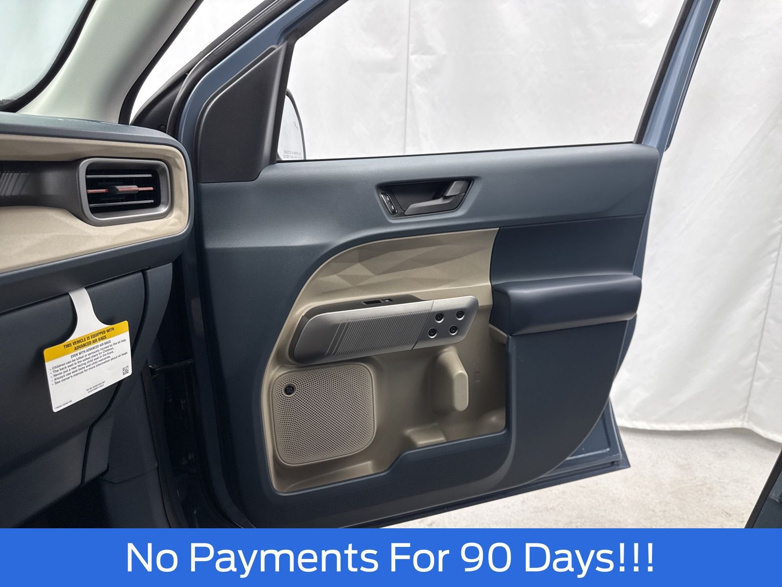 2026 Ford Maverick Lariat - Photo 26