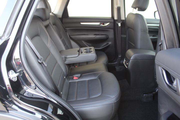 Used Car 2023 Mazda Cx-5  2.5 S Preferred Package For Sale Price N/a In Austin, Texas