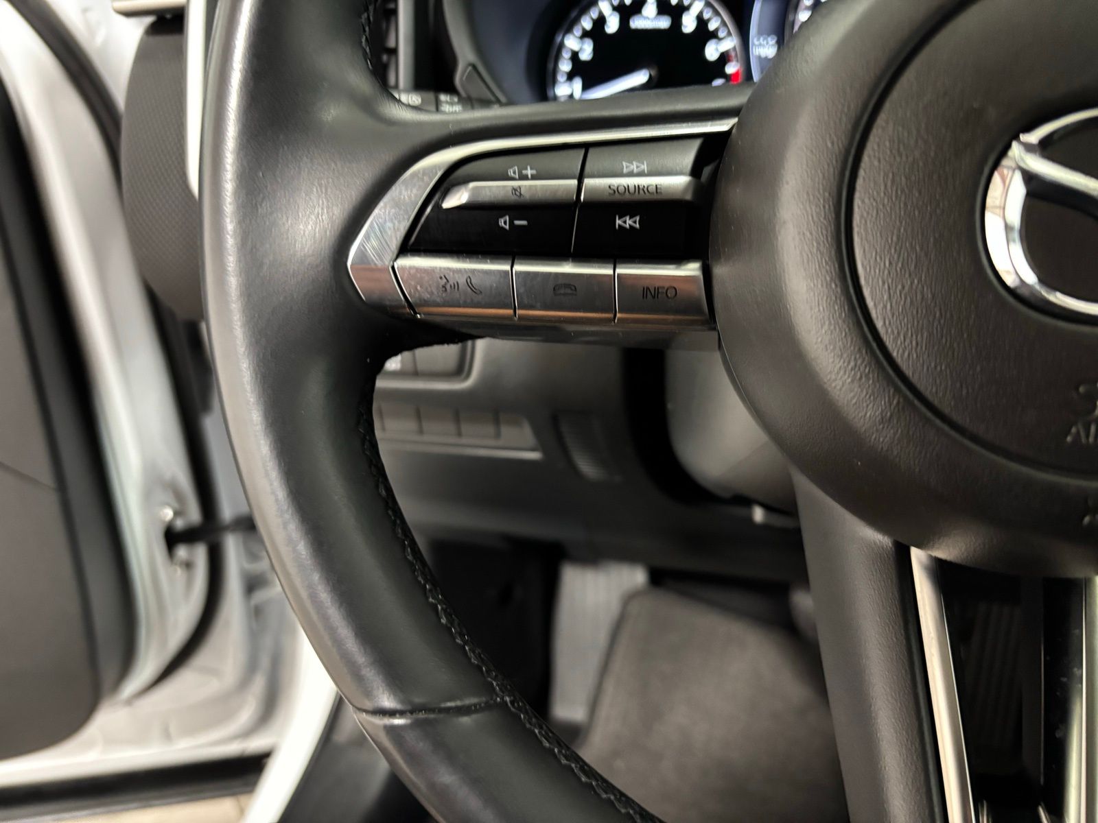 Used Car 2023 Mazda Cx-50  2.5 S Preferred Plus Package For Sale Under $30,000 In Austin, Texas