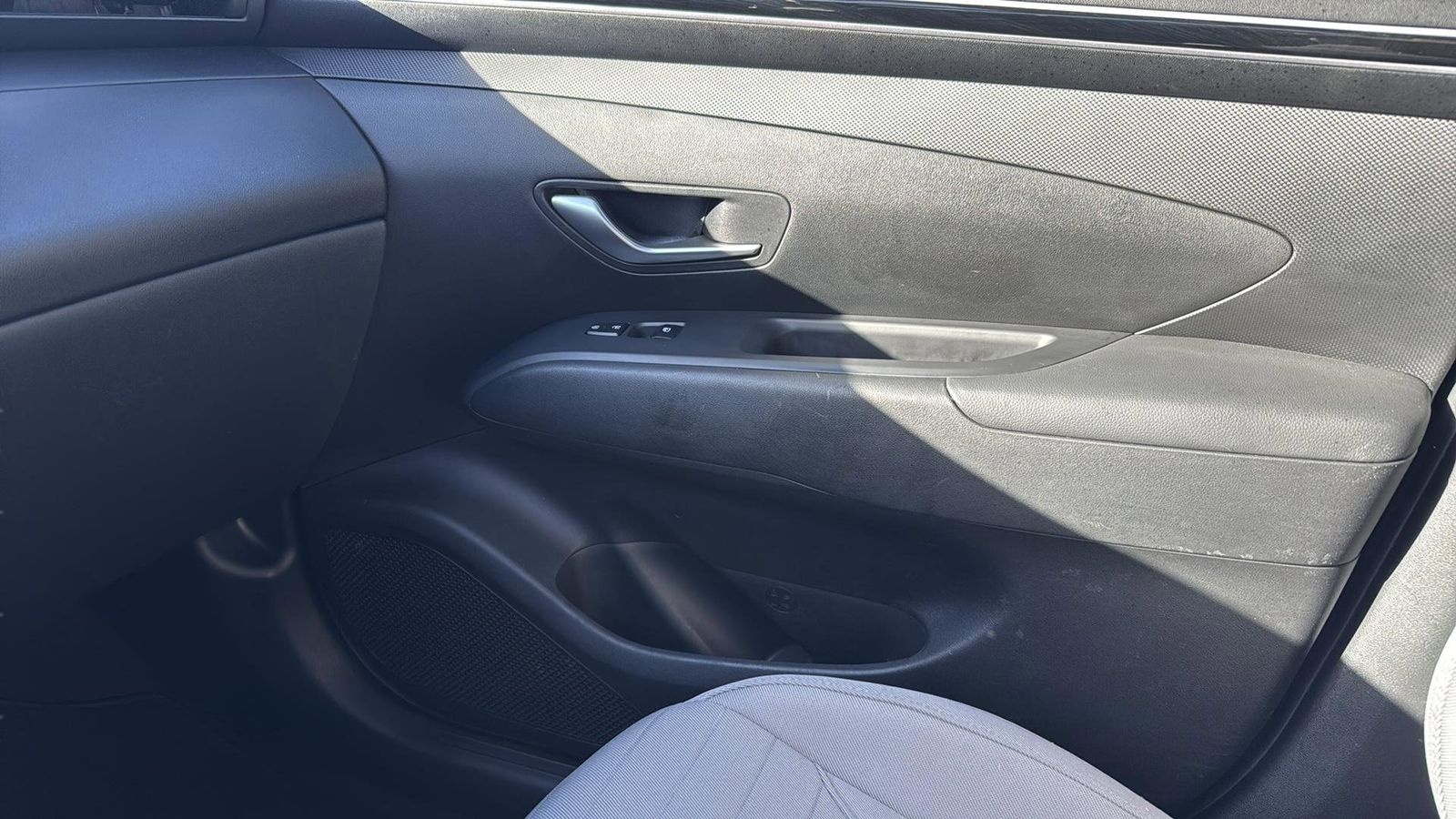 Used Car 2023 Hyundai Santa Cruz  Sel For Sale Under $25,000 In Austin, Texas