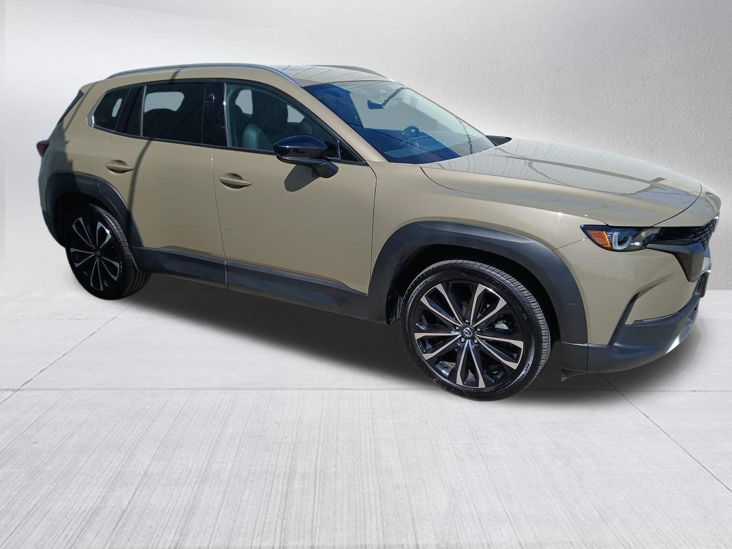 Used Car 2025 Mazda Cx-50  2.5 Turbo Premium Package For Sale Under $40,000 In Austin, Texas