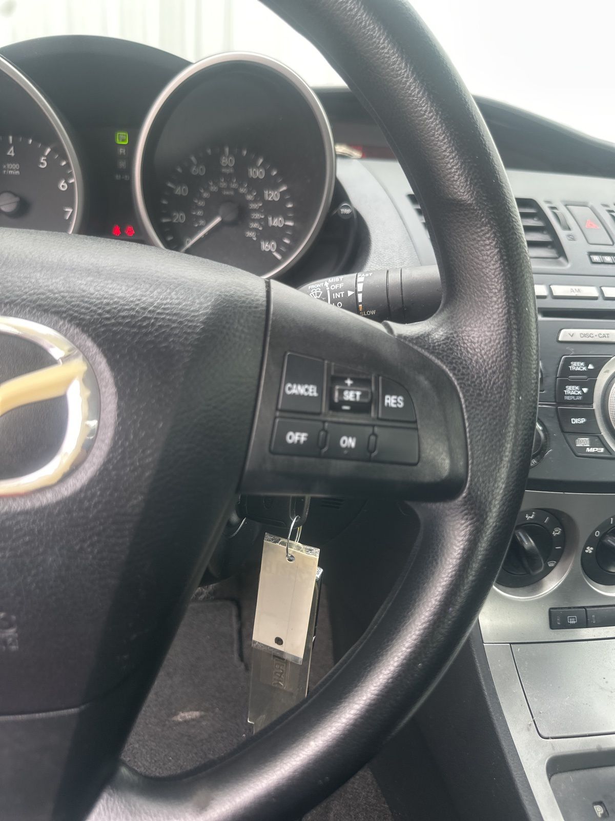 Used Car 2011 Mazda Mazda3  I Touring For Sale Under $10,000 In Austin, Texas