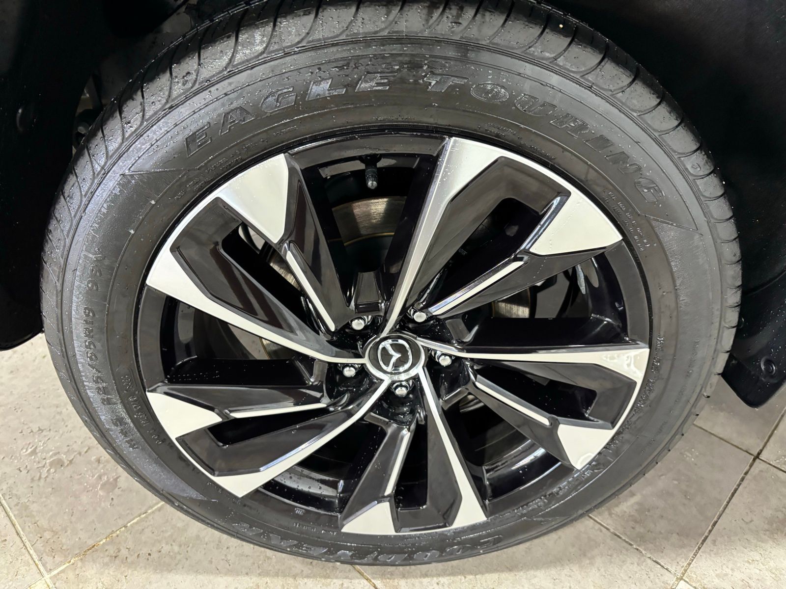 Used Car 2025 Mazda Cx-50 Hybrid  Premium Plus For Sale Under $35,000 In Austin, Texas