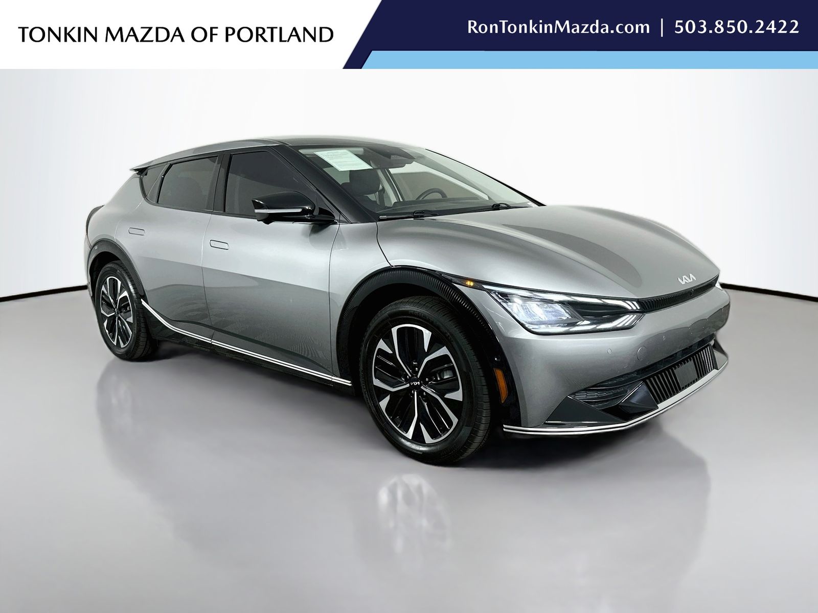  2022 Kia EV6 Wind AWD   
