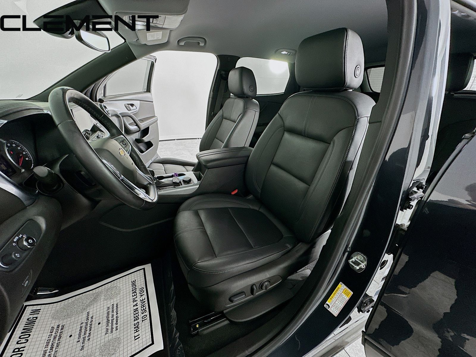 used 2022 Chevrolet Blazer car, priced at $18,395