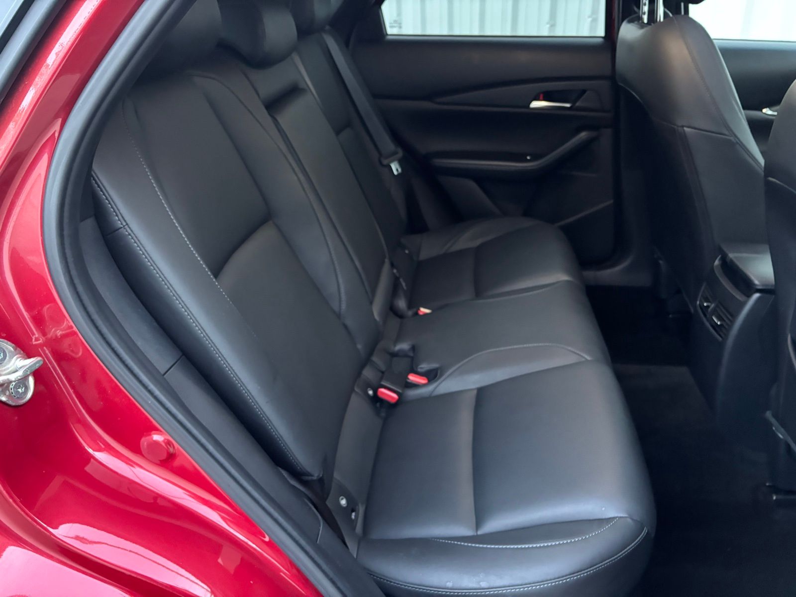 Used Car 2025 Mazda Cx-30  2.5 S Preferred Package For Sale Under $30,000 In Austin, Texas