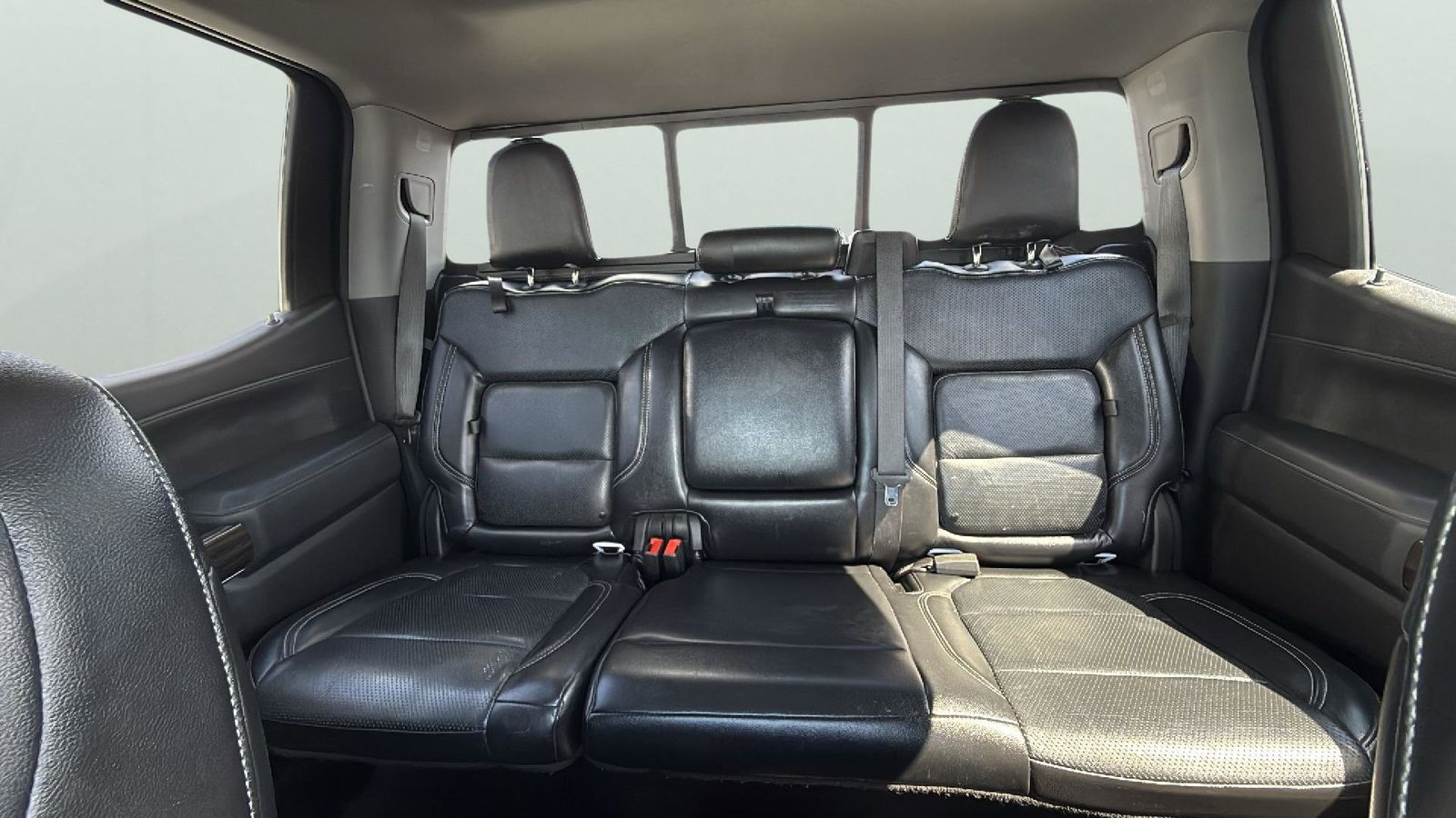 Used Car 2020 Chevrolet Silverado 1500  Rst For Sale Under $30,000 In Austin, Texas