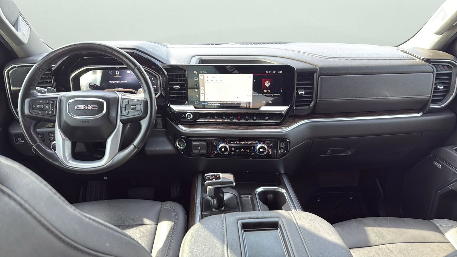 Used Car 2022 Gmc Sierra 1500  Elevation For Sale Under $50,000 In Austin, Texas